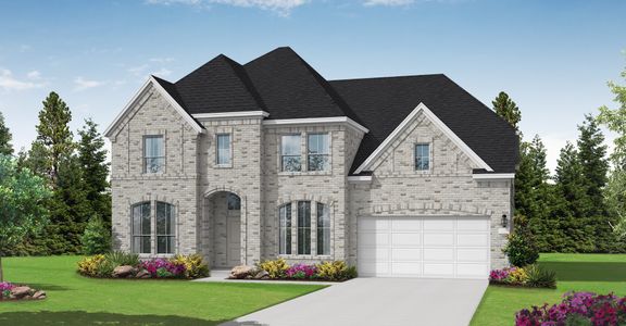 Parkside on the River 60' Homesites by Coventry Homes in Georgetown - photo 7 7