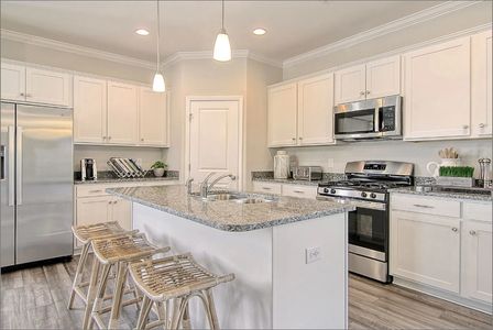 Petterson Meadows by Mungo Homes in Summerville - photo 13 13