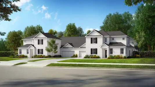 Independence Villas and Townhomes by D.R. Horton in Loganville - photo 27 27