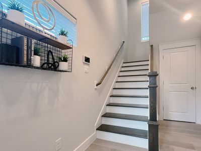 Donovan Heights by Oracle City Homes in Houston - photo 4 4