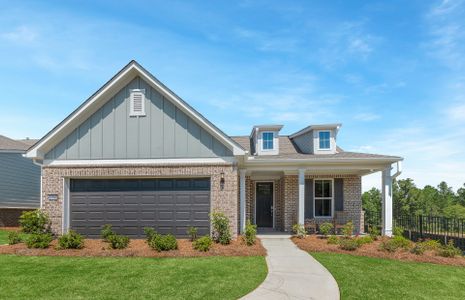Lakecrest by Pulte Homes in Buford - photo 5