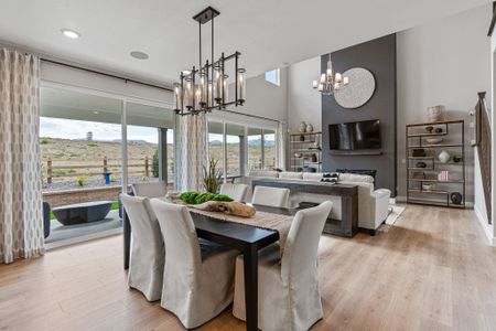 Trailstone City Collection by Taylor Morrison in Arvada - photo 90 90