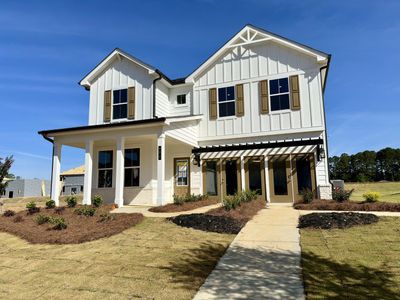 Dove Lake by Century Communities in Grayson - photo 14 14