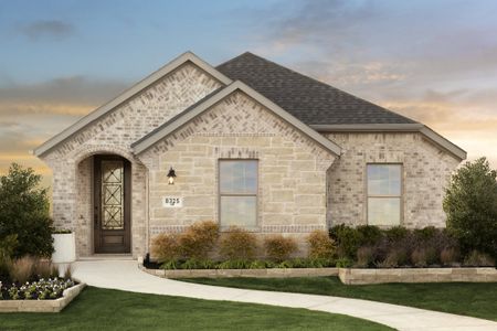 Avondale by Coventry Homes in Rockwall - photo 0 0