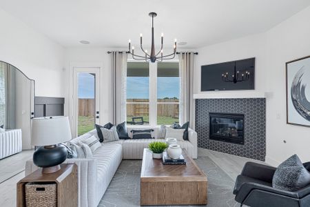 Windcress by Pulte by Pulte Homes in Cove - photo 13 13