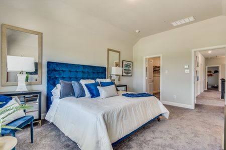Normandy Village by Megatel Homes in Lewisville - photo 16