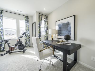 Fifteen 15 Cannon by Tri Pointe Homes in Charlotte - photo 38 38