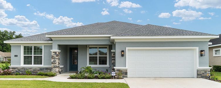 Citra Highlands by Triple Crown Homes in Ocala - photo 1 1