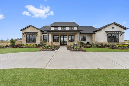 Lakeview by Sitterle Homes in Waller - photo 12 12
