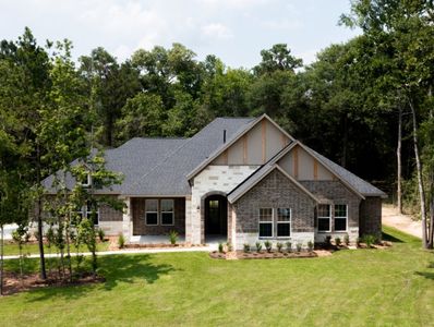 Chapel Bend by Gracepoint Homes in Montgomery - photo 16 16