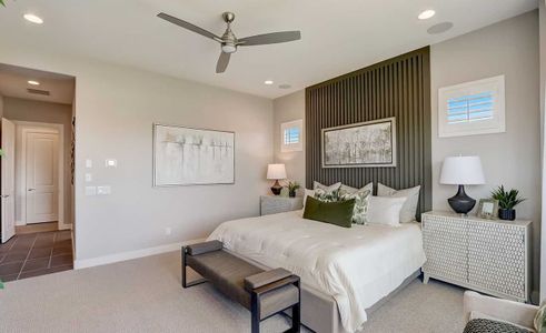 Sycamore Farms by Brightland Homes in Surprise - photo 14 14