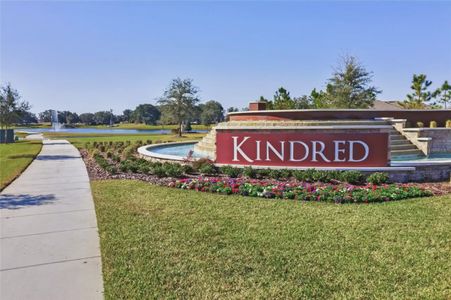 Kindred by D.R. Horton in Kissimmee - photo 1 1