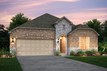 Anna Town Square by Pulte Homes in Anna - photo 2