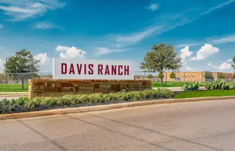 Davis Ranch by Centex in San Antonio - photo