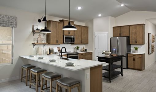 Ambra by K. Hovnanian® Homes in Glendale - photo 25 25