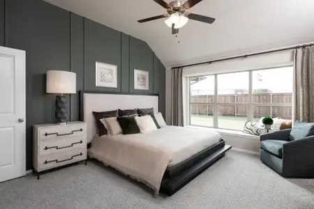 Hunters Ridge by Antares Homes in Crowley - photo 36 36