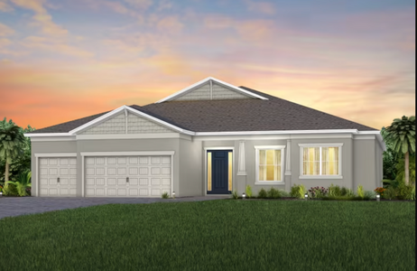 Sunset Preserve by Pulte Homes in Orlando - photo 3