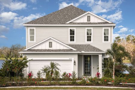 Wildleaf by Neal Signature Homes in Parrish - photo 1 1