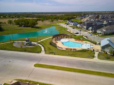Creekside by Highland Homes in Royse City - photo 6 6