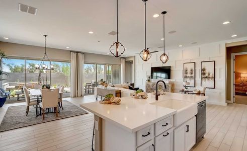 Sycamore Farms by Brightland Homes in Surprise - photo 20 20