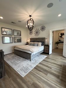Sun Chase by Brightland Homes in Del Valle - photo 29 29