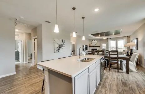 Mockingbird Estates by Pulte Homes in Fort Worth - photo 18 18