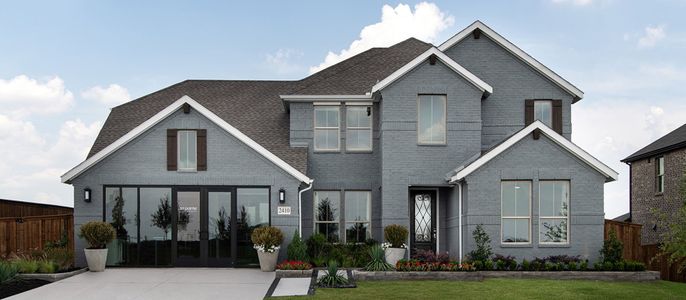 Somerset Park by Tri Pointe Homes in Rockwall - photo 0 0