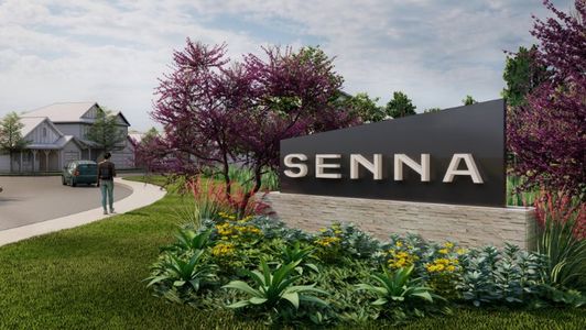 Senna by Century Communities in San Antonio - photo 1 1