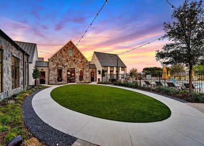 The Grove  by CB JENI Homes in Frisco - photo 4