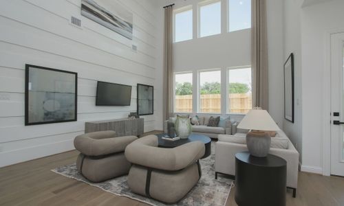 Yanni Garden by Brightland Homes in Pearland - photo 10 10