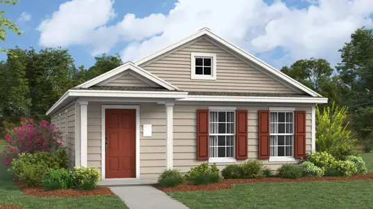 Spring Grove: Stonehill Collection by Lennar in Saint Hedwig - photo