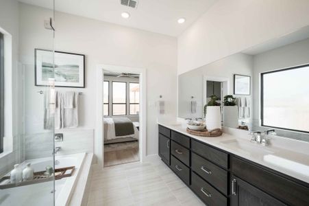 Jubilee 50′ by Tri Pointe Homes in Hockley - photo 50 50