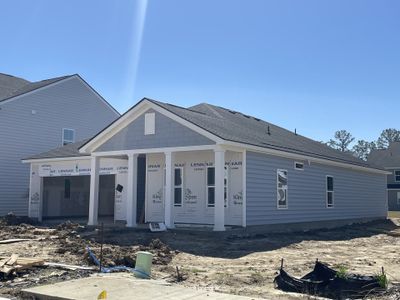 Cypress Preserve: Arbor Collection by Lennar in Moncks Corner - photo 17 17