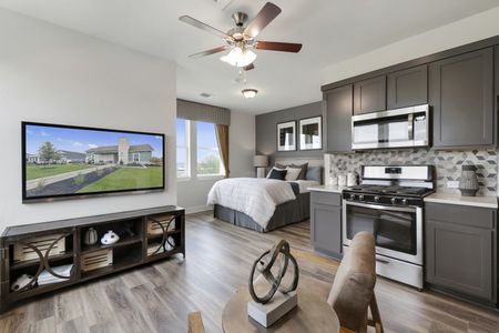 Easton Park by Pacesetter Homes in Austin - photo 32 32
