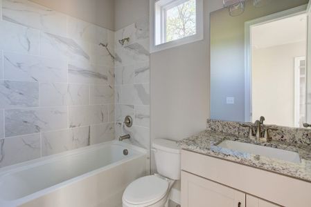 Enclave at Wiley Bridge by Heatherland Homes in Woodstock - photo 26 26
