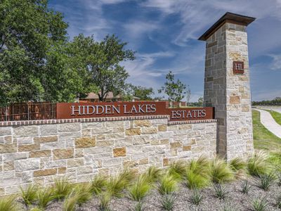 Hidden Lakes Estates by First Texas Homes in DeSoto - photo 0 0