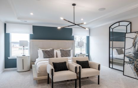 Riverstone by Pulte Homes in Monroe - photo