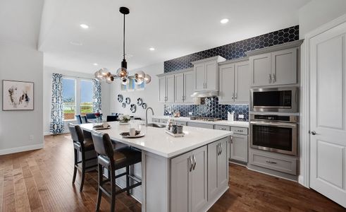 Mitchell Farms by Brightland Homes in Mansfield - photo 15 15