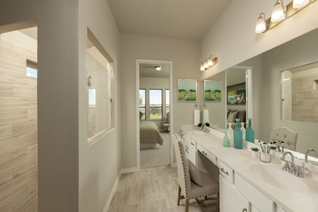 Wildflower Ranch by Coventry Homes in Fort Worth - photo 8 8