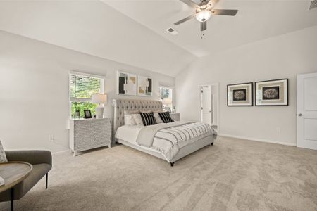 Tell River by Rockhaven Homes in Atlanta - photo 15