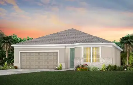 Heron Preserve by Pulte Homes in Port Saint Lucie - photo 6 6