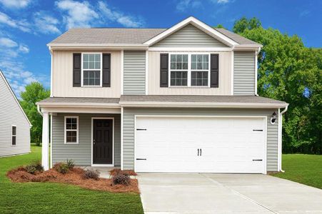 Stagecoach Station by LGI Homes in Gastonia - photo 0 0