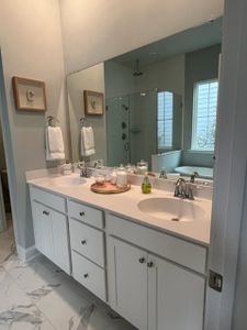 Limehouse Village: Row Collection by Lennar in Summerville - photo 25 25
