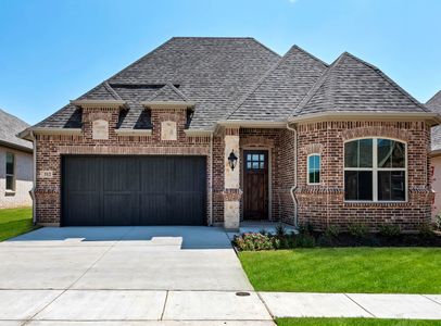Riverdance by West Point Homes in Keller - photo 2 2