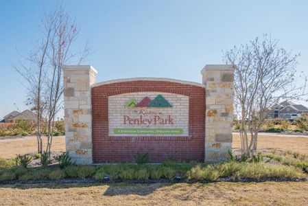 The Reserve At Penley Park by Scott Homes, LLC in Pflugerville - photo 2 2