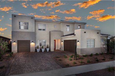 Empire Pointe - Emerald Collection by Mattamy Homes in Queen Creek - photo 26 26