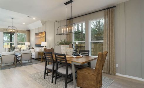 The Woodlands Hills by Brightland Homes in Willis - photo 37 37