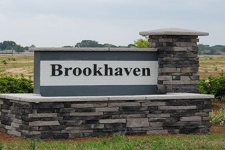 Brookhaven by Adams Homes in Ocala - photo 0