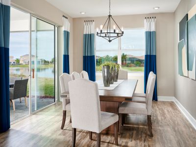 Azalea by Meritage Homes in Port St. Lucie - photo 12 12