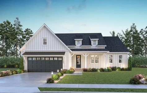 Sills Creek by Nest Homes in Mooresville - photo 2 2